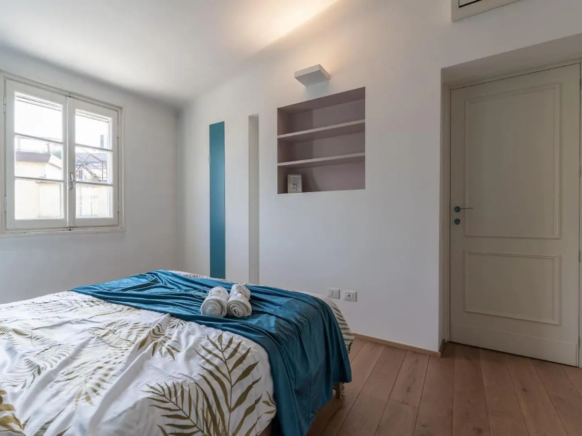 The Best Rent - Lovely One-Bedroom Apartment In Moscova 米兰 意大利