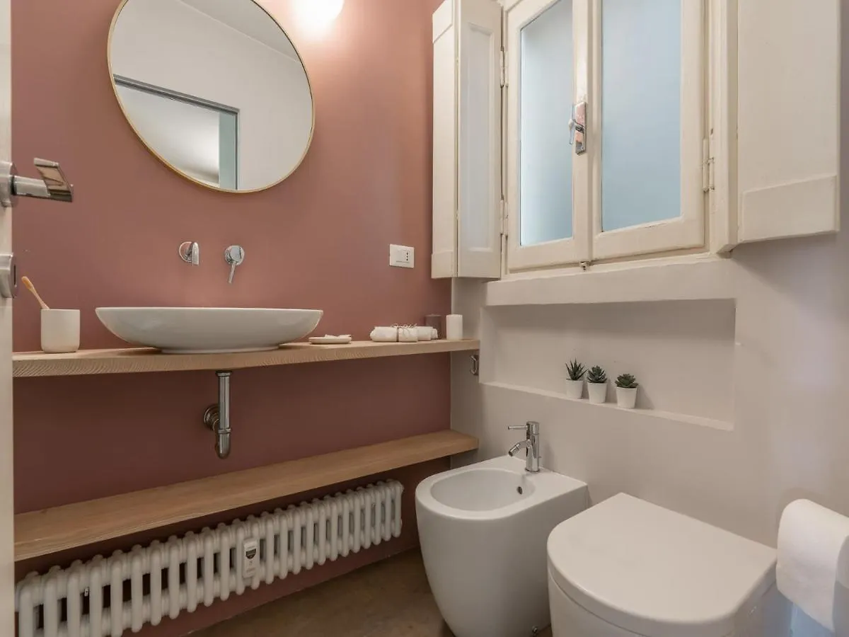 The Best Rent - Lovely One-Bedroom Apartment In Moscova 米兰