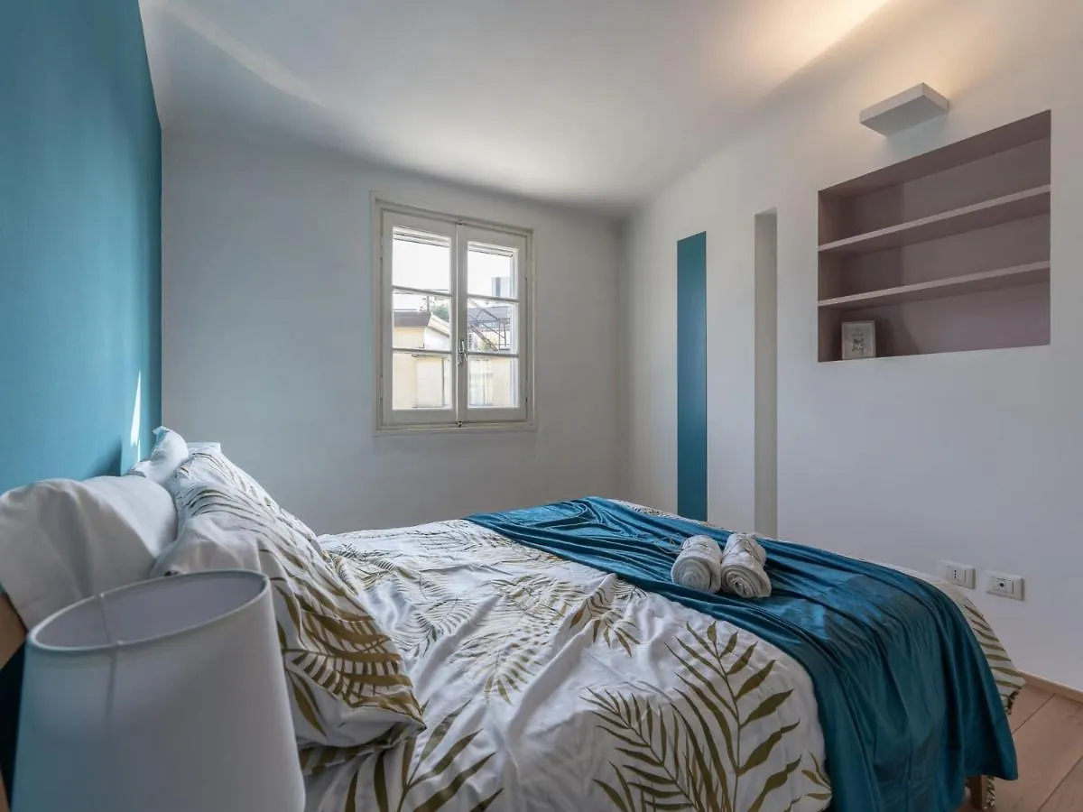 The Best Rent - Lovely One-Bedroom Apartment In Moscova 米兰 意大利