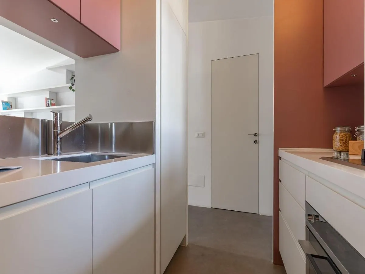 The Best Rent - Lovely One-Bedroom Apartment In Moscova 米兰