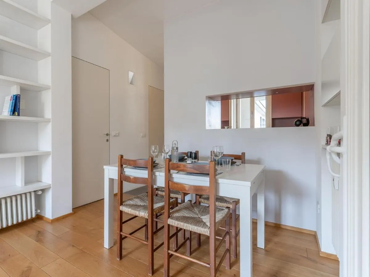 The Best Rent - Lovely One-Bedroom Apartment In Moscova 米兰 0*,