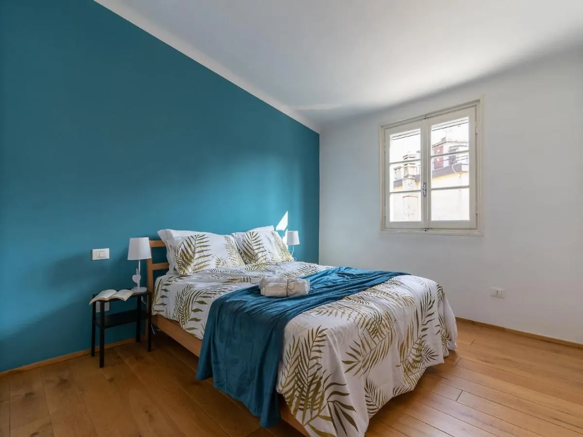 The Best Rent - Lovely One-Bedroom Apartment In Moscova 米兰