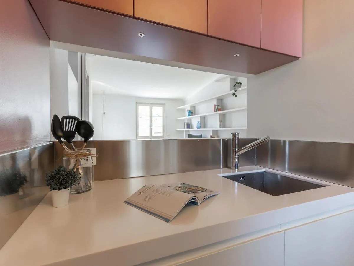 The Best Rent - Lovely One-Bedroom Apartment In Moscova 米兰